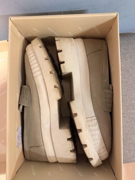 Лофъри Tamaris 37