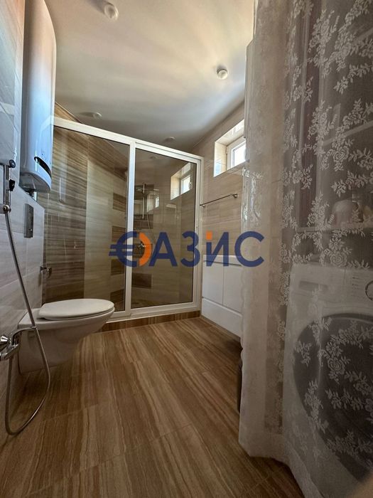 Продава се Тристаен апартамент в с. Равда, Област Бургас - 123 кв.м за 1464 €/кв.м - Снимка #14