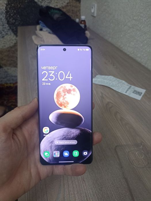 One plus Ace 2 24/246