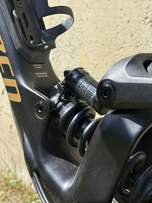 Specialized Enduro Comp S4 2024