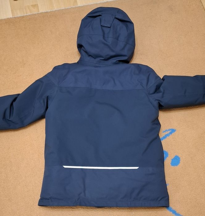 Детско зимно яке QUECHUA