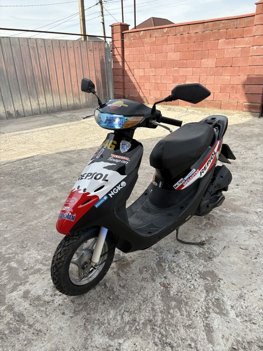 Скутер Honda dio AF-34
