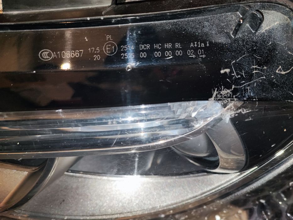 Bi Xenon Hella D3S за Audi A3