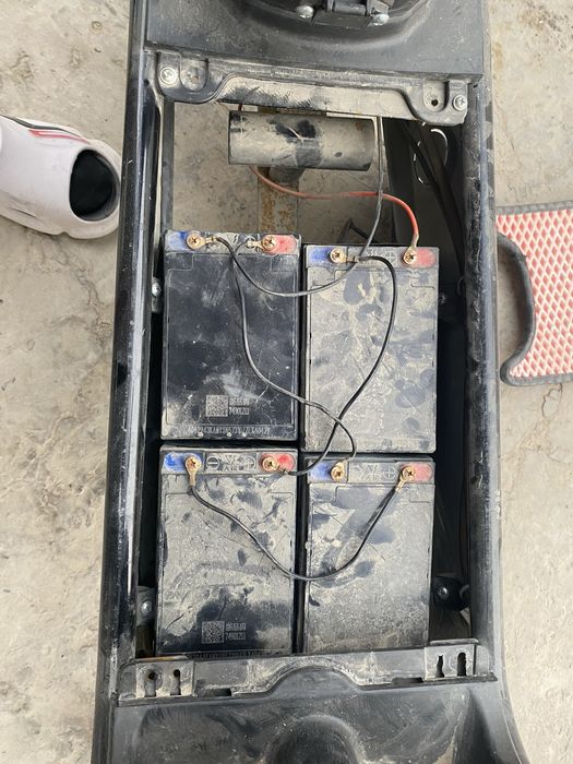 Гарантия есть хорошо состаяние