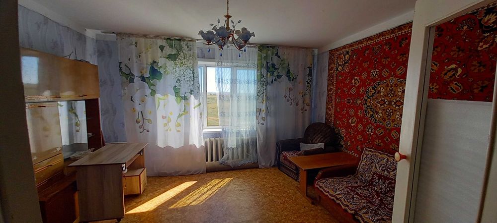 продам квартиру 2-х комнатную