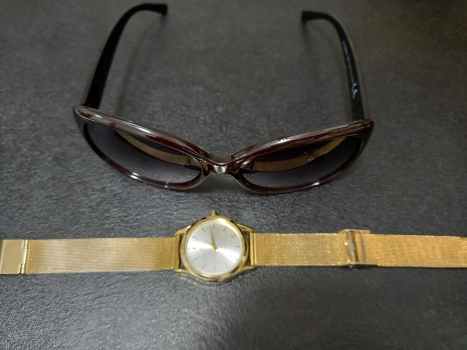 Ceas dama Daniel Klein