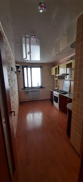 Продам 3х комнатную квартиру