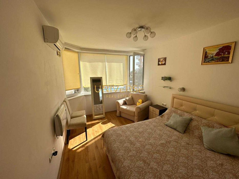 Продава се Двустаен апартамент в к.к. Слънчев бряг - 62 кв.м за 1065 €/кв.м - Снимка #6