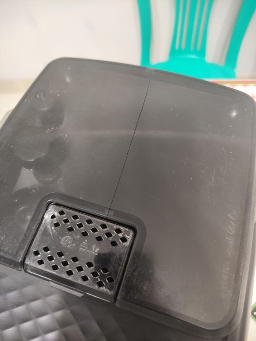 Кофемашина Philips EP1220