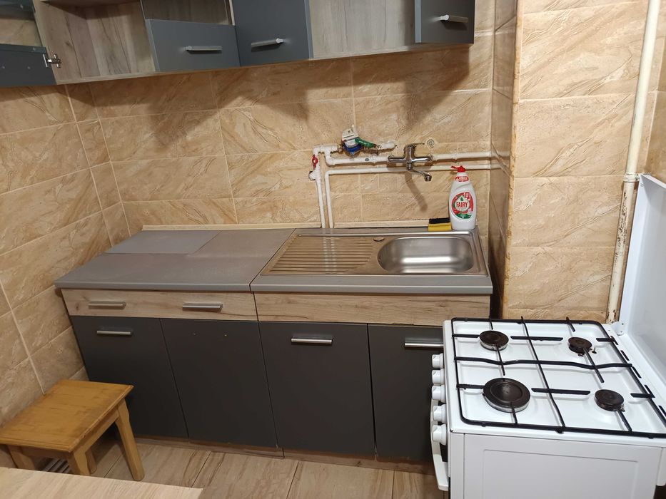 Garsoniera de inchiriat Tg. Mures