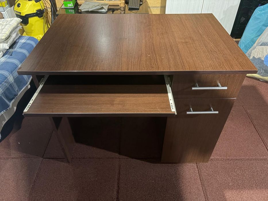 Birou Lemn 90x60cm