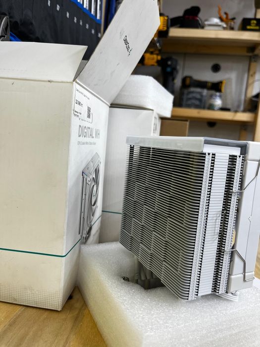 Продам куллера на ПК