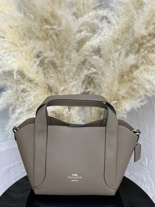 Сумка Coach, Tory Burch