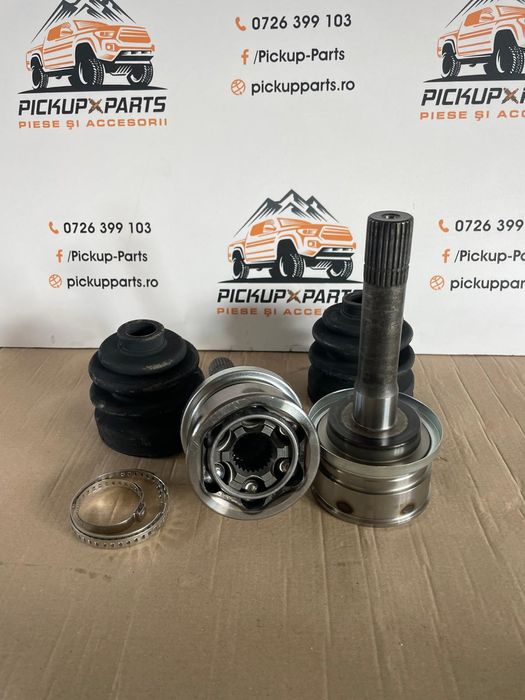 cap planetara , mazda b2500