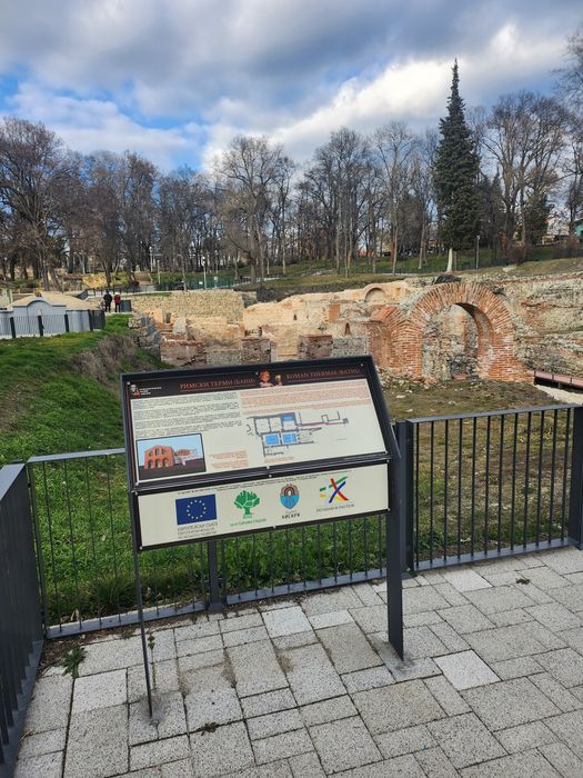 Продава се Къща в Пловдив, Старият град - 354 кв.м за 551 €/кв.м - Снимка #19