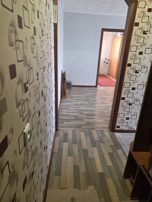 Продам 3 комнатный кв