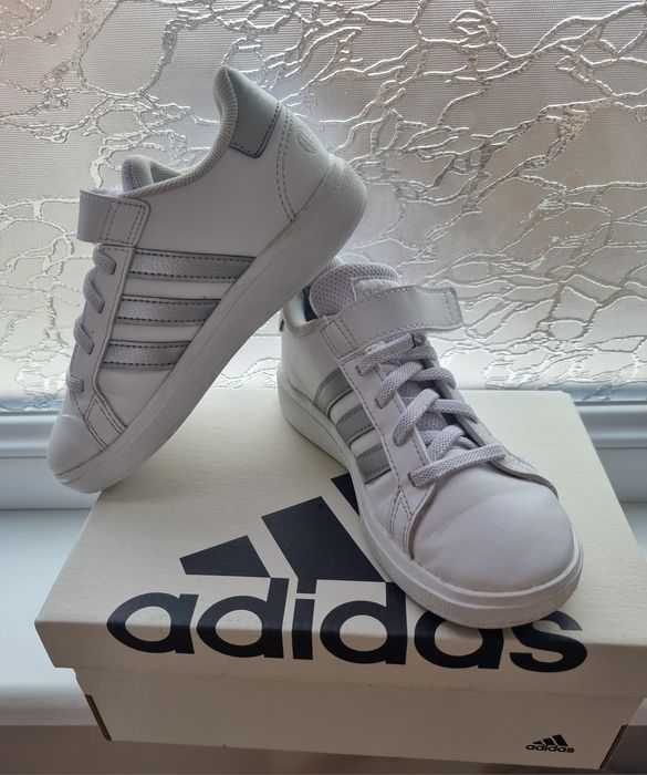 Детски маратонки Адидас