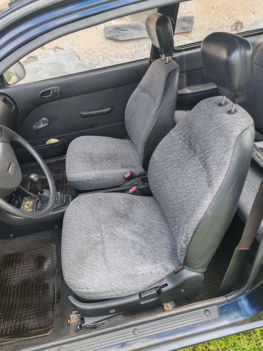 Suzuki swif / Сузуки суифт 1,3 1994 бензин