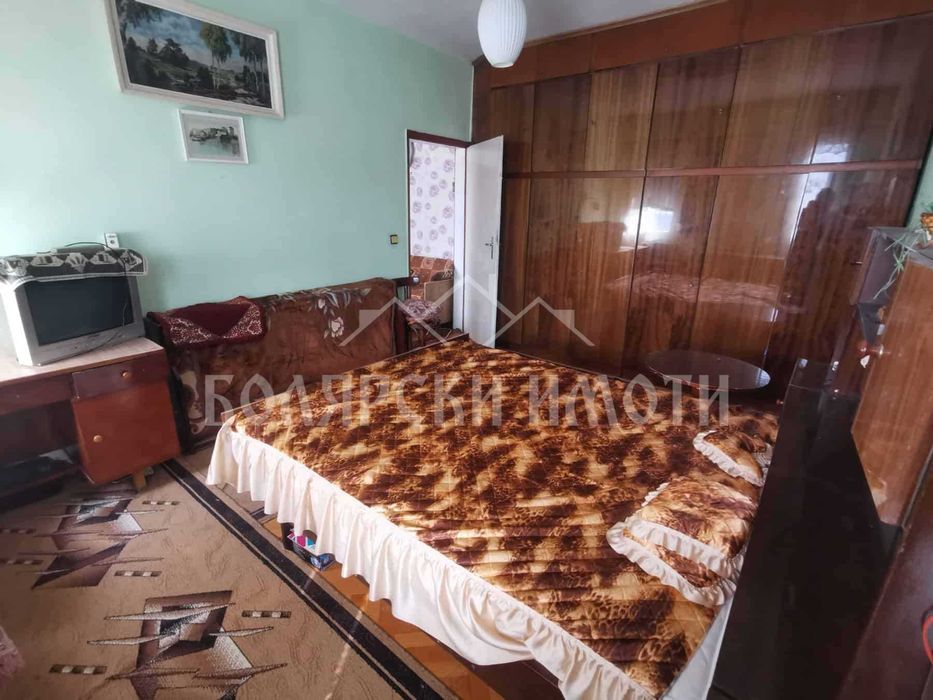 Продава се Тристаен апартамент в Велико Търново, Чолаковци - 84 кв.м за 952 €/кв.м - Снимка #3