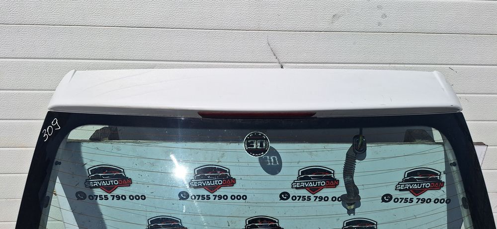 haion seat ibiza 4 facelift (2012-2017) [6j] 1.2 benzina 2014