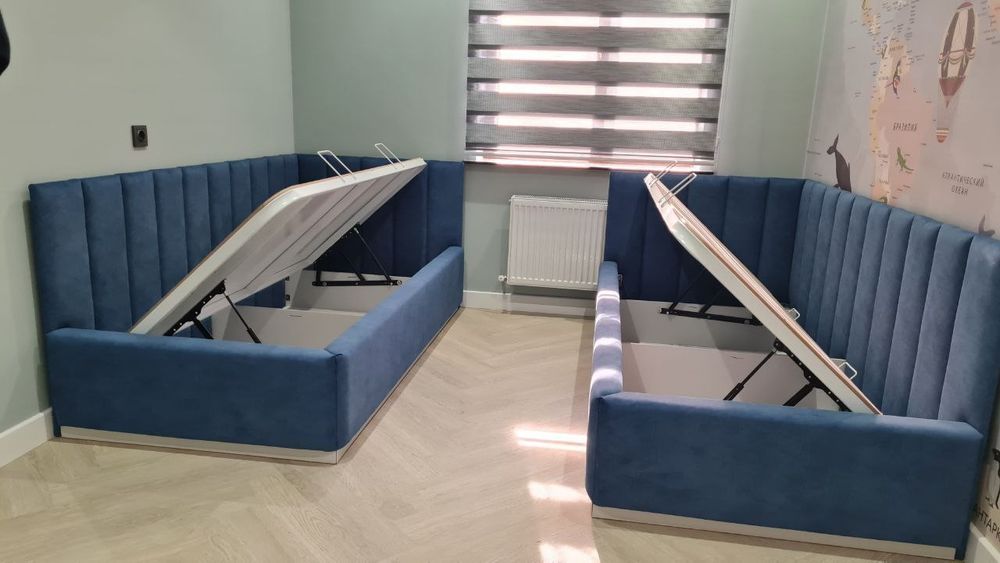 Mebel na zakaz. Мебель на заказ. Кровать на заказ