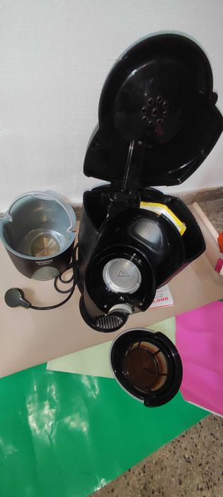 Кафе машина Kenwood