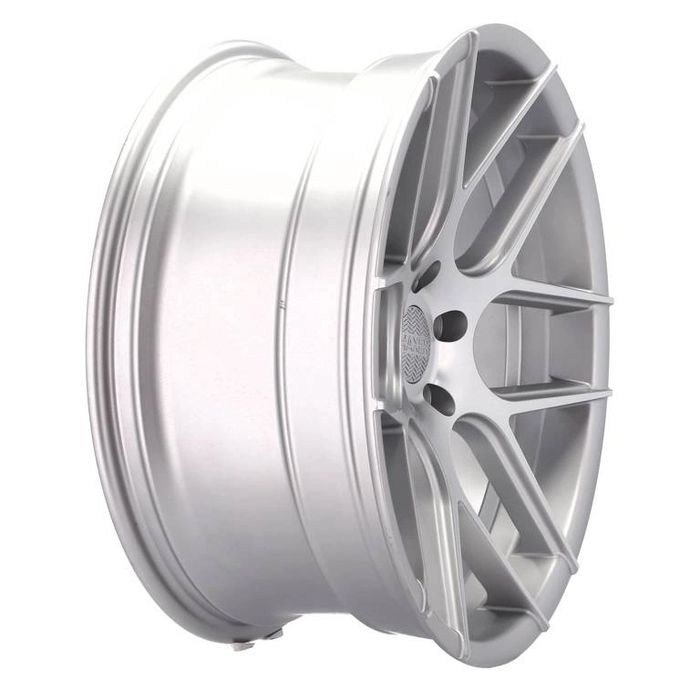 Jante Haxer R18 5x120 HX022 SS Style | E36 E46 E90 F30 F31 F34 F32 F33