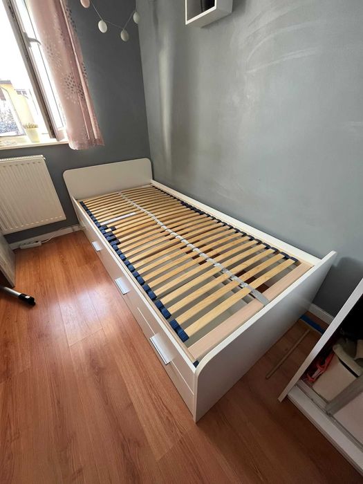 Pat dormitor 90 x 200