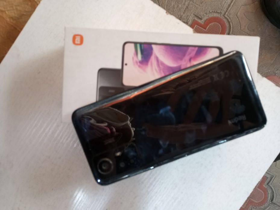 Редми ноте 12с 256гб