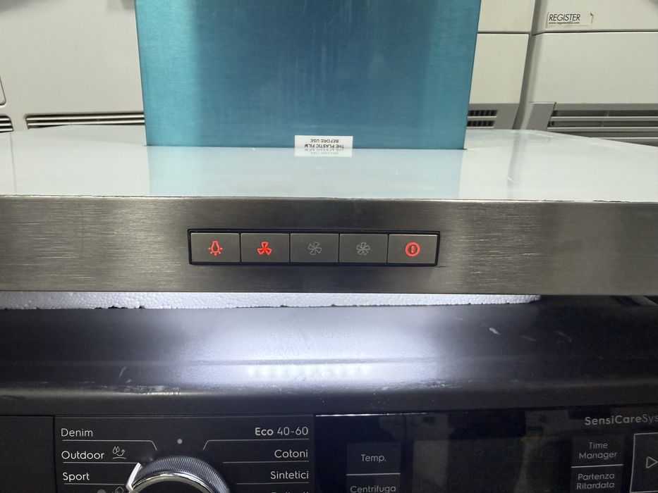 Нов!! Апсирстор Exquisit