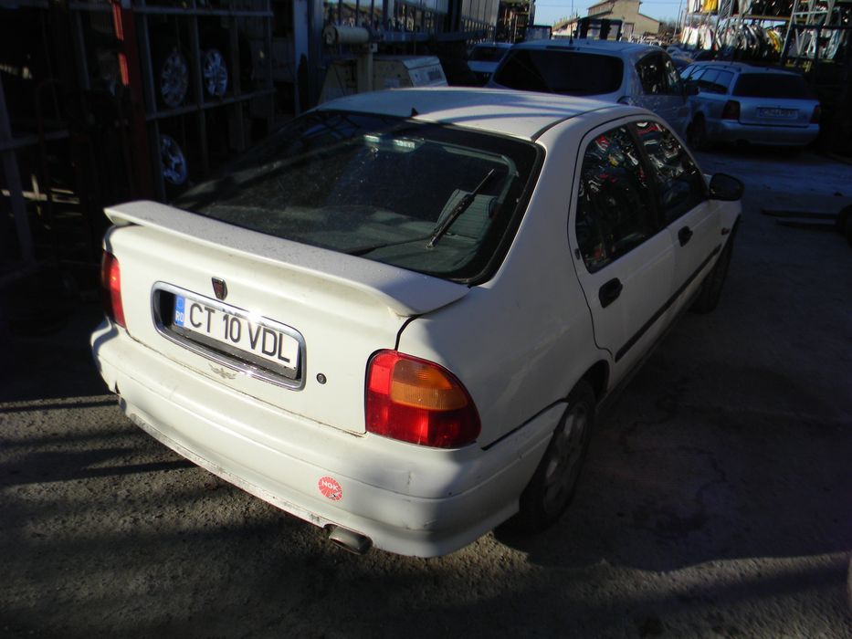 Dezmembrari Rover 400 hatchback (RT) (1995-2000) 416 Si Benzina
