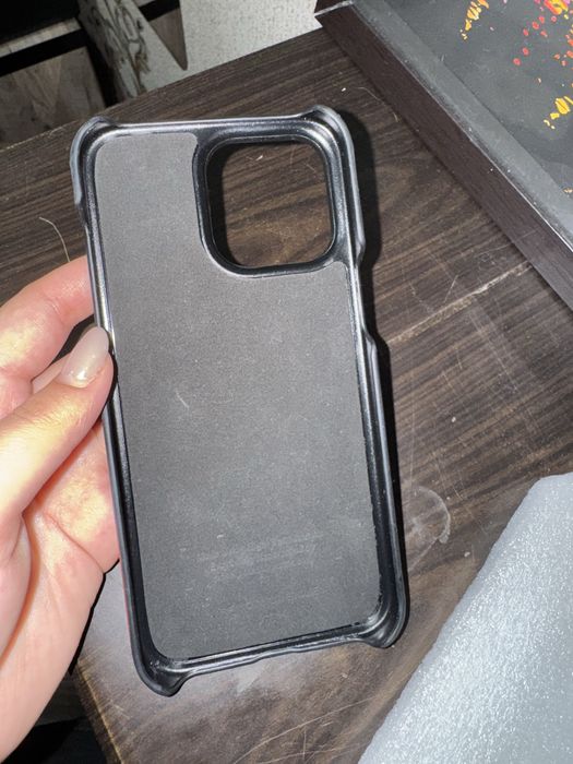 Чехлы для 15 pro и 15 max