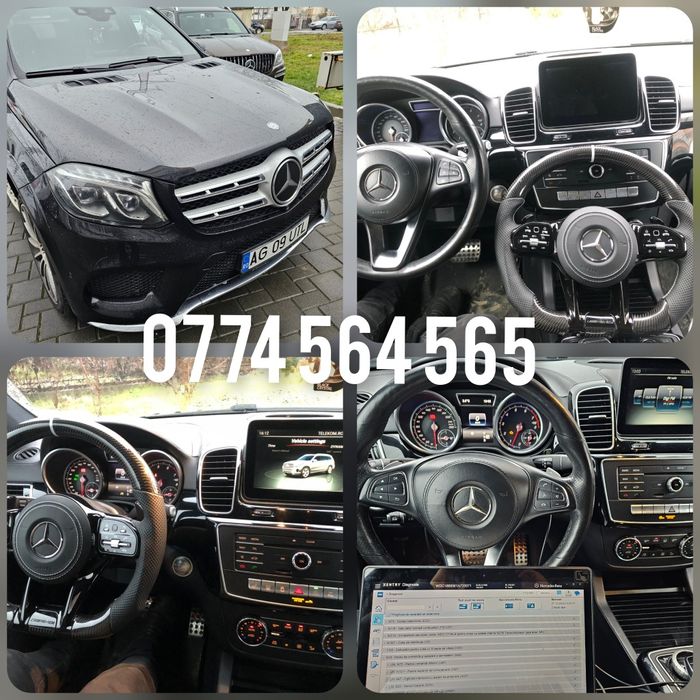 Card / carduri navigații auto originale și aftermarket android