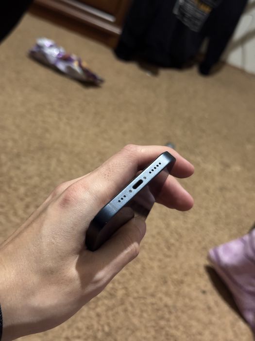 Iphone 14 black 128g