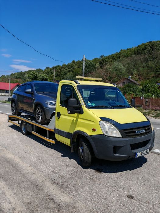 Tractari auto ,Platforma  auto Mioveni,Pitest, A1