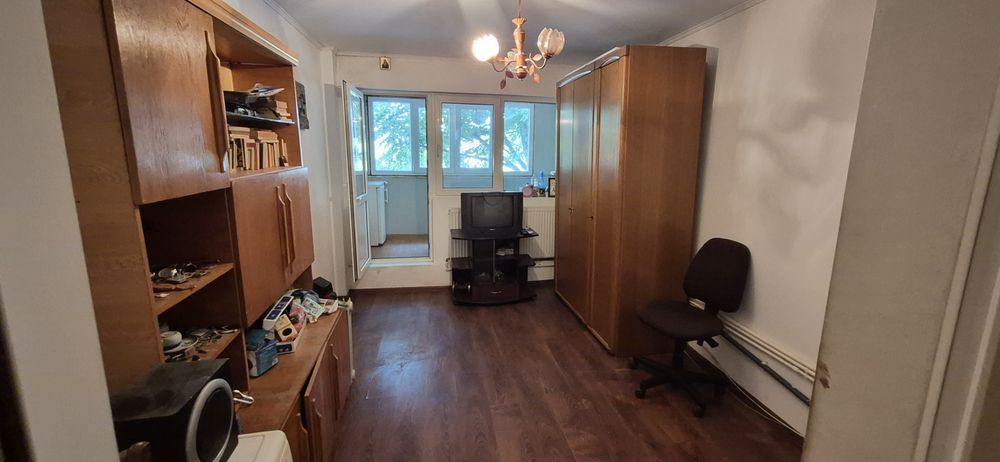 Vand garsoniera 21 m2