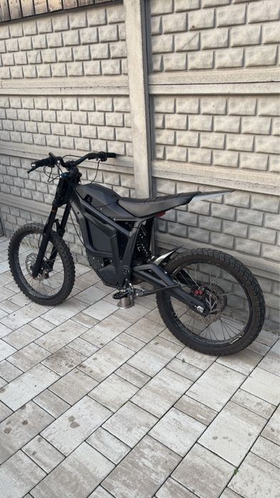 Talaria MX3 (surron)