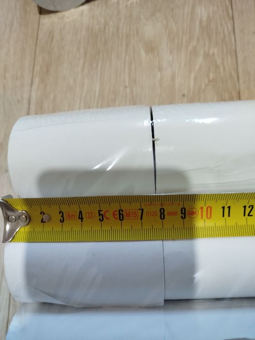 Термолента - чековая лента.