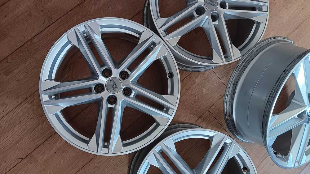 Jante 19 Audi A6 C8, A6L C8, Audi Q5 Q5L Q5 Sportback S6, SQ5 originale