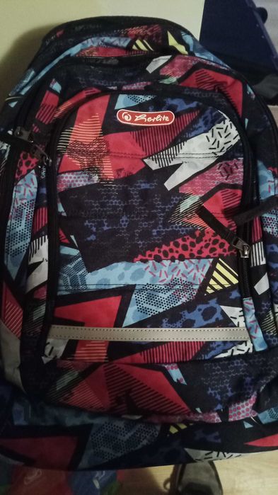 rucsac scoala herlitz