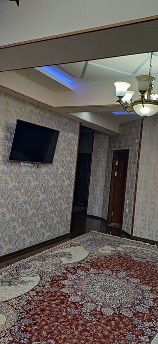 Срочно продается 3 ком. Кв с евро ремонтом