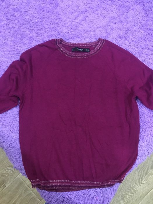 Разгрузка гордероба