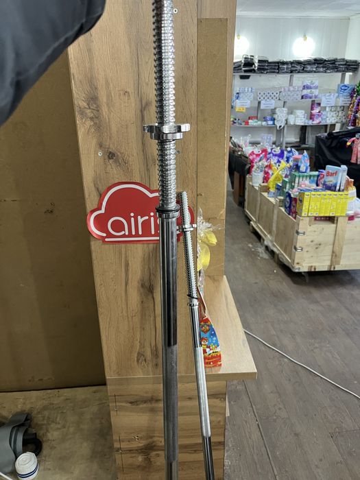 Гриф димаетр 25 . Метр 50 и 80 см