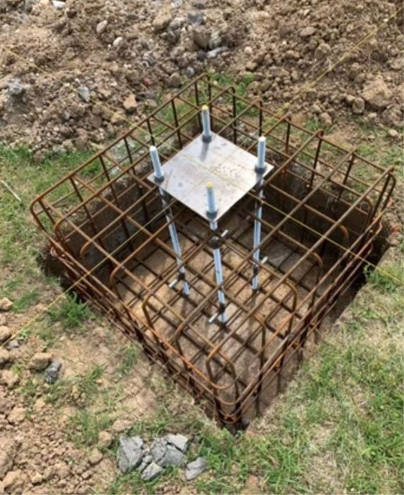 Vand hale metalice din Profile ipe inp hea