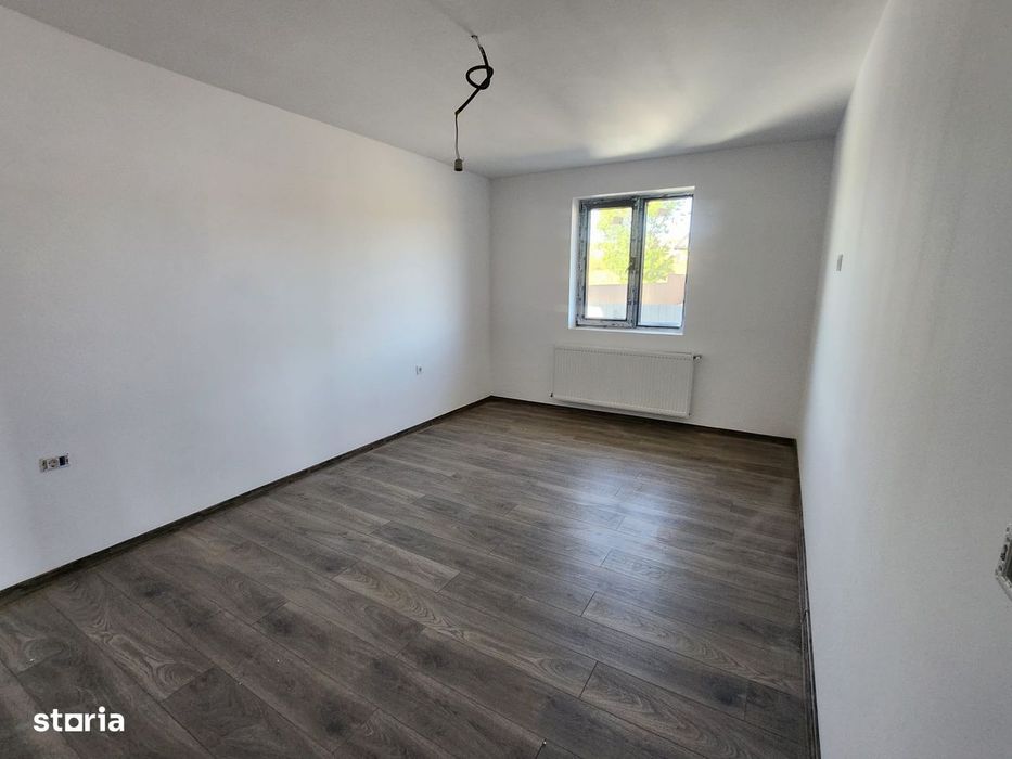 Comision 0% Casa noua pe varianta Margineni - Hemeiusi