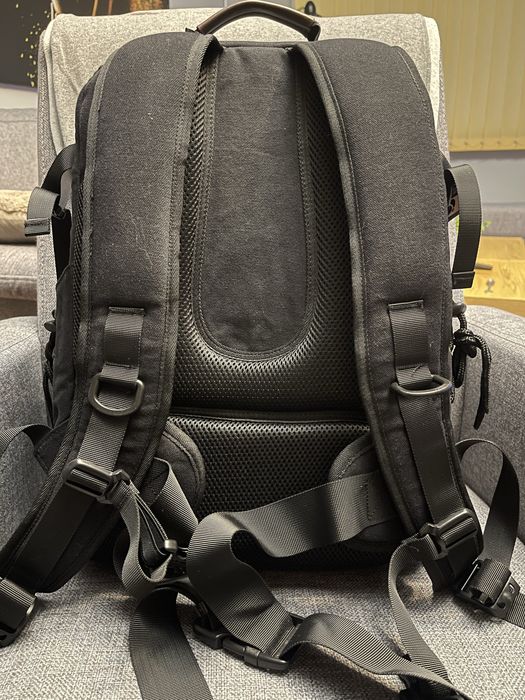 Фотографска раница Careell C007, 43 х 30 х 22 см