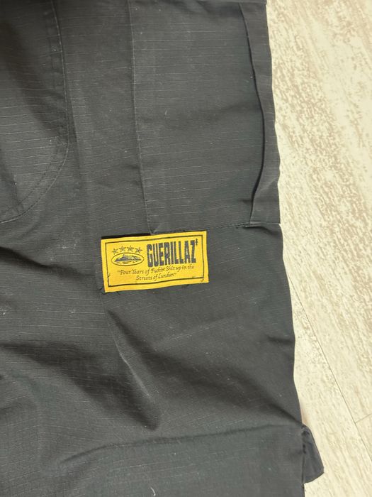 Corteiz панталони