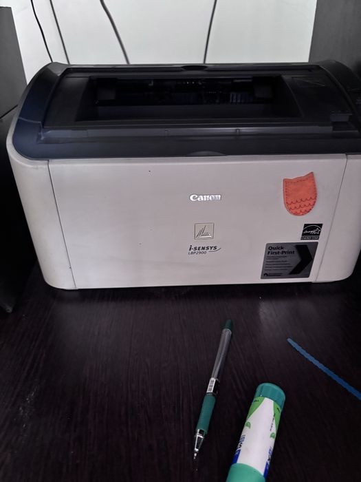 Продаю принтер Canon
