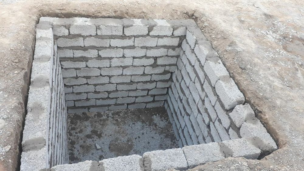 Сантехника ура хизматлари