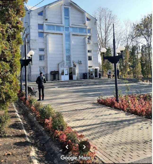Cavou (2 locuri de veci) în Cimitirul Petru și Pavel Iași
